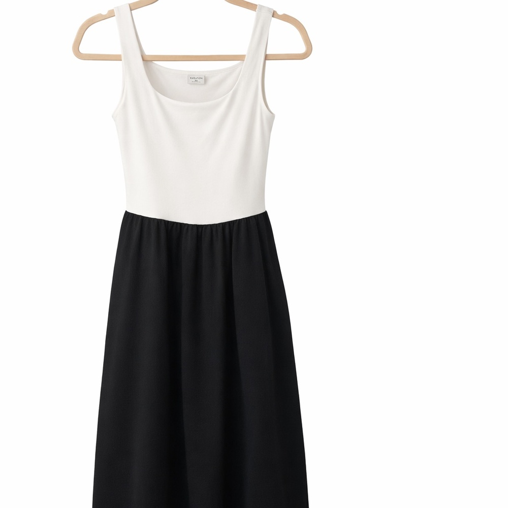 Revive Poplin Dress, Aritzia XXS